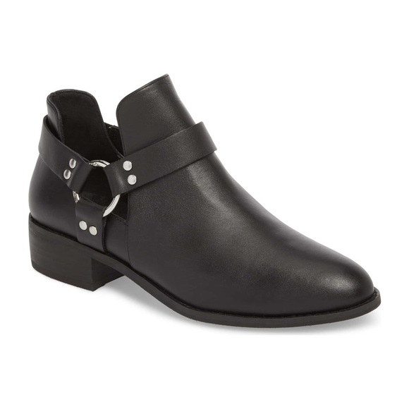 BP Kerry Ankle Boots - Picture 2 of 7